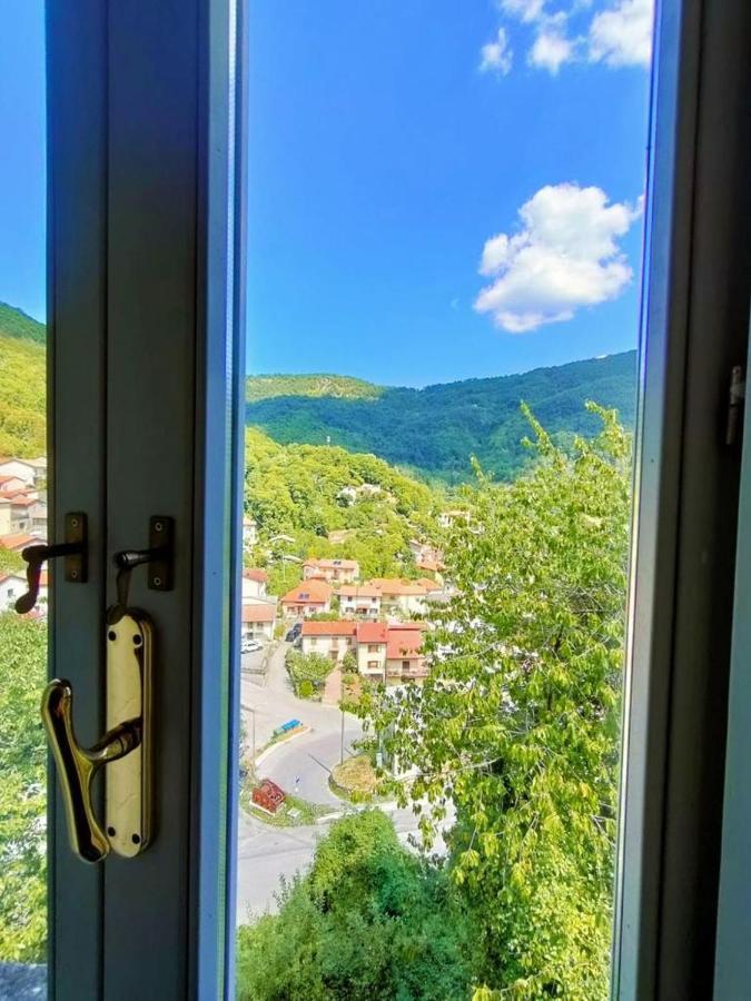 Hotel Palazzo Del Doma - Lake Vagli Vagli di Sotto Exterior foto